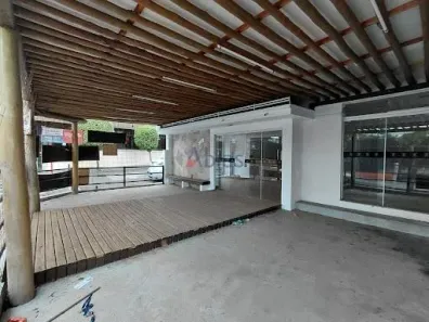Ponto Comercial para alugar, 160m² no Centro, São Carlos