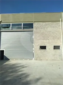 Galpão/Depósito/Armazém para alugar, 125m² no Jardim Maria José, Salto