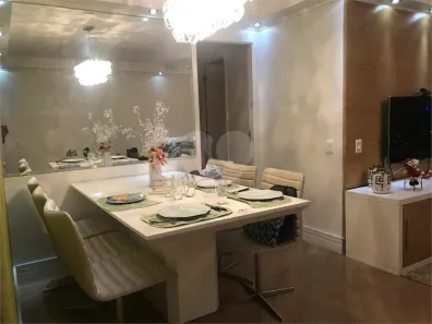 Apartamento com 3 Quartos à venda, 75m² no Jardim Bonfiglioli, São Paulo