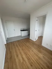 Apartamento com 2 Quartos à venda, 35m² no Cambuci, São Paulo