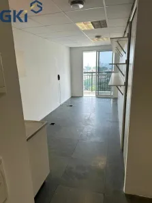 Sala Comercial à venda, 40m² no Jabaquara, São Paulo