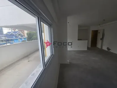 Apartamento com 1 Quarto à venda, 67m² no Parque Residencial Aquarius, São José dos Campos