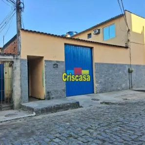 Apartamento com 8 Quartos à venda, 360m² no Praia Campista, Macaé