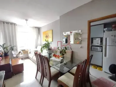 Apartamento com 2 Quartos à venda, 65m² no Barreto, Niterói