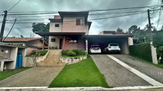 Casa com 4 Quartos à venda, 250m² no Caxambu, Jundiaí