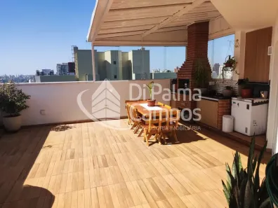 Apartamento com 3 Quartos à venda, 131m² no Vila Gomes Cardim, São Paulo