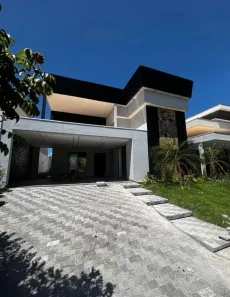 Casa de Condomínio com 3 Quartos à venda, 192m² no Condomínio Terras Alpha Anápolis, Anápolis