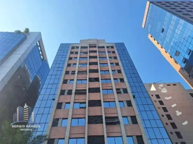 Sala Comercial para venda ou aluguel, 37m² no Vila Olímpia, São Paulo