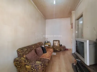Casa com 2 Quartos à venda, 60m² no Olímpico, São Caetano do Sul