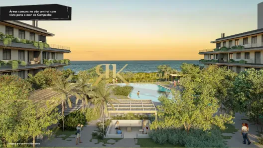 Cobertura com 3 Quartos à venda, 178m² no Campeche, Florianópolis