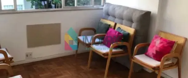 Apartamento com 3 Quartos à venda, 100m² no Leblon, Rio de Janeiro