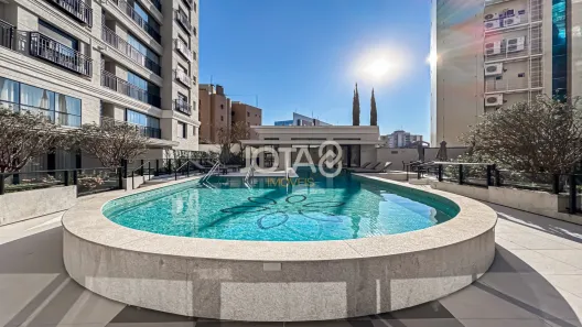 Apartamento com 3 Quartos à venda, 221m² no Alto da Glória, Curitiba