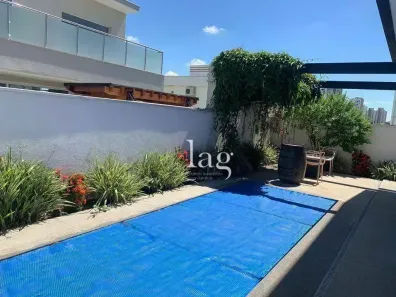 Casa de Condomínio com 3 Quartos à venda, 312m² no Jardim Residencial Giverny, Sorocaba