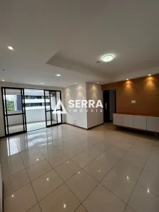 Apartamento com 4 Quartos à venda, 106m² no Pituba, Salvador