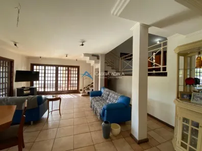 Casa com 3 Quartos à venda, 278m² no Jardim das Paineiras, Campinas