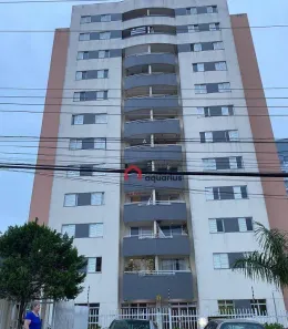 Apartamento com 3 Quartos à venda, 75m² no Monte Castelo, São José dos Campos