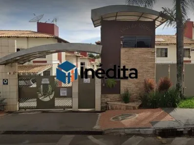 Sobrado com 3 Quartos à venda, 147m² no Jardim Planalto, Goiânia