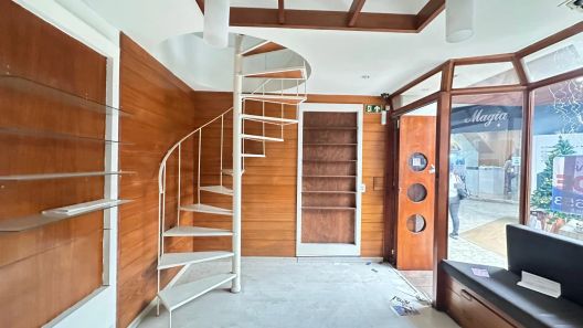 Ponto Comercial à venda, 29m² no Centro, Juiz de Fora