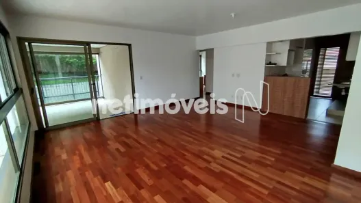 Apartamento com 3 Quartos para alugar, 160m² no Vila Madalena, São Paulo