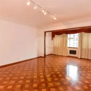 Apartamento com 3 Quartos à venda, 157m² no Tijuca, Rio de Janeiro