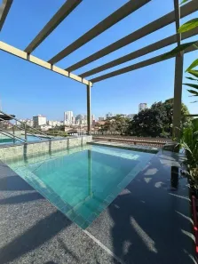 Apartamento com 2 Quartos à venda, 65m² no Boqueirão, Praia Grande