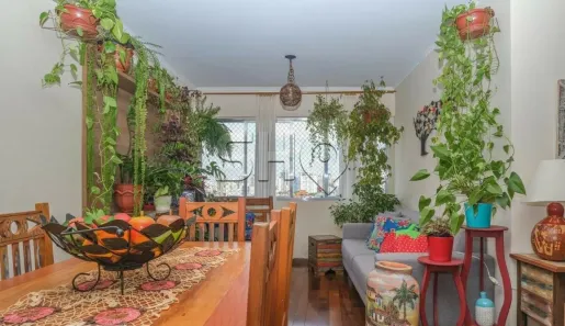 Apartamento com 3 Quartos à venda, 100m² no Água Fria, São Paulo