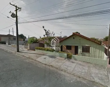 Lote/Terreno à venda, 525m² no Jardim Carvalho, Ponta Grossa