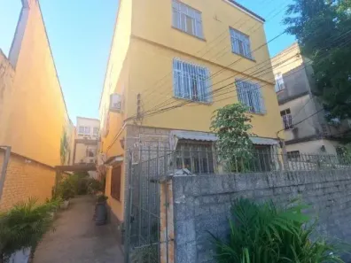 Apartamento com 2 Quartos à venda, 60m² no São Francisco, Niterói