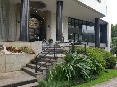 Sala Comercial à venda, 53m² no Três Figueiras, Porto Alegre