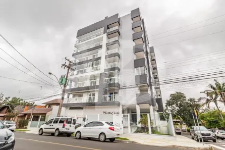 Apartamento com 3 Quartos à venda, 106m² no Parque dos Anjos, Gravataí