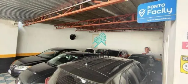 Galpão/Depósito/Armazém à venda, 300m² no Jardim do Mar, São Bernardo do Campo