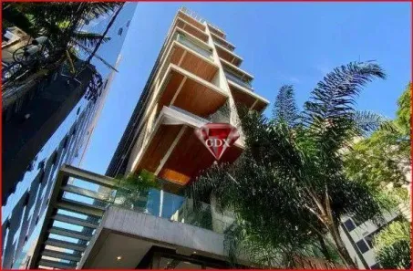 Apartamento com 3 Quartos à venda, 146m² no Jardim Paulista, São Paulo