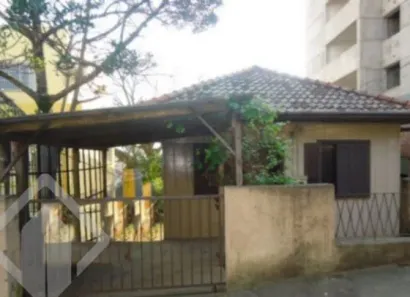 Lote/Terreno à venda, 340m² no Cristo Redentor, Porto Alegre