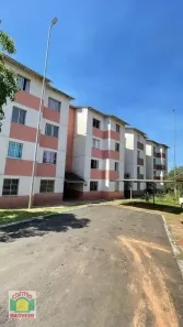 Apartamento com 2 Quartos à venda, 49m² no Santo André, Anápolis