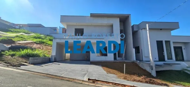 Casa de Condomínio com 3 Quartos à venda, 237m² no Vila Pagano, Valinhos