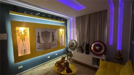 Apartamento com 2 Quartos à venda, 68m² no Vila Mazzei, São Paulo