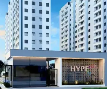 Apartamento com 2 Quartos à venda, 38m² no Praia do Futuro I, Fortaleza