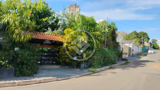Casa com 3 Quartos à venda, 400m² no Ribeirão da Ponte, Cuiabá
