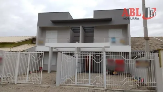 Sobrado com 3 Quartos à venda, 115m² no Moradas do Sobrado, Gravataí