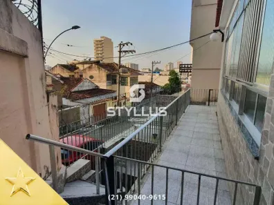 Casa com 3 Quartos à venda, 130m² no Méier, Rio de Janeiro