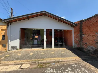 Casa com 2 Quartos à venda, 98m² no Novo Horizonte, Piracicaba