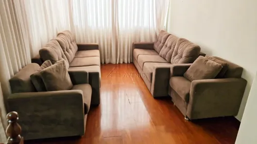 Apartamento com 3 Quartos à venda, 110m² no Centro, Londrina