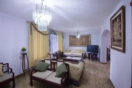 Casa com 5 Quartos à venda, 390m² no Bela Aliança, São Paulo