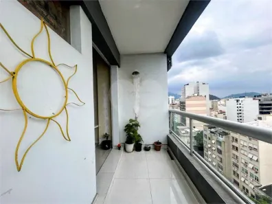 Apartamento com 2 Quartos à venda, 86m² no Tijuca, Rio de Janeiro