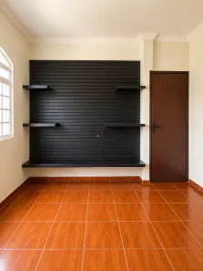 Apartamento com 1 Quarto para alugar, 30m² no Bom Jesus, Contagem