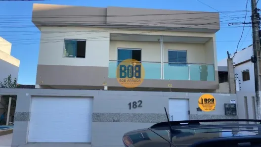Casa com 5 Quartos à venda, 300m² no São José, Surubim