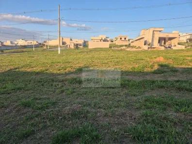 Lote/Terreno à venda, 250m² no Vale dos Cristais, Taubaté