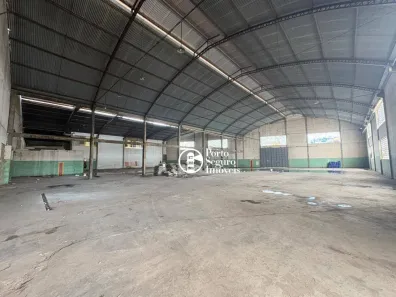 Galpão/Depósito/Armazém para alugar, 7800m² no Vila Molon, Americana