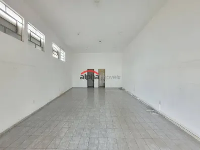 Ponto Comercial para alugar, 50m² no Parque Ortolândia, Hortolândia