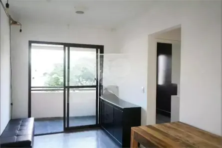 Apartamento com 2 Quartos à venda, 47m² no Vila Pompéia, São Paulo